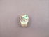 FMS-ABQ-S : Small Abalone Quartz Flat Crystal Skull