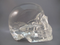 ACS-Q-1533 : Rainbow Ascension Quartz Crystal Skull