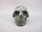 PBS-M-100-sh :  Stonehenge Preseli Crystal Skull
