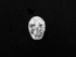 T-S-002.8-f-sh :  Stonehenge Flat Gibeon Meteorite Crystal Skull
