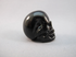 TK-S-20-sh : Stonehenge Black Tektite Crystal Skull