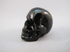 TK-S-20-sh : Stonehenge Black Tektite Crystal Skull