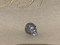 MT-S-003.5-e : Egypt Energized Gibeon Meteorite Crystal Skull