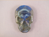 FMS-L-S-l-rb-t-40 : Sedona Doorway Extra-Large Royal Blue Labradorite Flat Crystal Skull