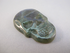 FMS-L-S-l-rb-t-40 : Sedona Doorway Extra-Large Royal Blue Labradorite Flat Crystal Skull