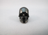 MTBT-M-5-sd : Sedona Doorway  Black Tektite Crystal Skull