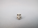 MT-S-002-SD : Sedona Doorway Gibeon Meteorite Crystal Skull