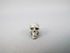 MT-S-004-SD : Sedona Doorway Gibeon Meteorite Crystal Skull