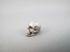 MT-S-004-SD : Sedona Doorway Gibeon Meteorite Crystal Skull