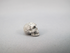 MT-S-004-SD : Sedona Doorway Gibeon Meteorite Crystal Skull
