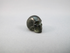 M-3.5-sd :  Sedona Doorway Moldavite Crystal Skull
