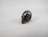 M-3.5-sd :  Sedona Doorway Moldavite Crystal Skull