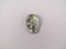 FMS-L-S-s : Sedona Doorway Labradorite Flat Crystal Skull