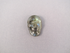 FMS-L-S-s : Sedona Doorway Labradorite Flat Crystal Skull