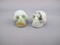A-AMA-P-10 :  2-for-1 Adoption Amazonite Crystal Skull