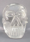 SR-CCS-Q-450  : Solar Reunion Energized Camera Quartz Crystal Skull