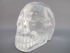 SR-ACS-Q-808 : Solar Reunion Energized Quartz Crystal Skul