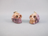 A-SP-1-CH :  - Buy 1 Get 1 Free -  Adoption Charoite Crystal Skull Pendant