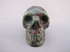 A-ECL-S-65 : Adoption Eclogite Crystal Skull
