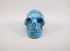 A-AP-S-45 : Adoption Apatite Crystal Skull