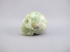 A-J-S-50-wg : Adoption White & Green Jade Crystal Skull