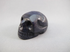 A-PGS-S-60 : Adoption Purple Goldstone Crystal Skull
