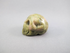 A-PGT-S-20 : Adoption Pink & Green Tourmaline Crystal Skull