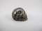 A-BT-S-25-p : Adoption Black & Pink Tourmaline Crystal Skull