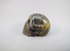 A-BT-S-25-p : Adoption Black & Pink Tourmaline Crystal Skull