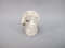 A-MS-S-30-r : Adoption Rainbow Moonstone Crystal Skull