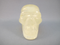 A-GMQ-S-100 : 2" Adoption Golden Moon Quartz Crystal Skull