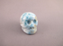 A-LM-M-20 : Adoption Larimar Crystal Skull