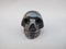 A-SA-M-30 : Adoption Blue Sapphire Crystal Skull