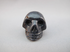 A-SA-M-30 : Adoption Blue Sapphire Crystal Skull