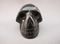 A-BT-M-110 : Adoption Black Tourmaline Crystal Skull