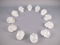A-CS-12 : Adoption Quartz 12 Crystal Skulls Set