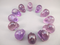 A-CS-12-AM : Adoption Ametrine 12 Crystal Skulls Set