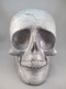 ES-L-5154 : Elemental Silica Crystal Skull