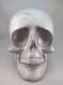 ES-L-5154 : Elemental Silica Crystal Skull