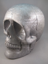 ES-L-5154 : Elemental Silica Crystal Skull