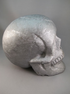 ES-L-5154 : Elemental Silica Crystal Skull