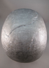 ES-L-5154 : Elemental Silica Crystal Skull
