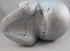 ES-L-5154 : Elemental Silica Crystal Skull