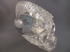 ACS-Q-3350-b : Brave Quartz Crystal Skull