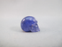 TAN-M-05.9 : Tanzanite Crystal Skull