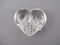ASC-Q-H2H-50 : Heart 2 Heart Ascension Quartz Crystal Skull