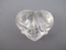 Q-H2H-50 : Heart 2 Heart Quartz Crystal Skull