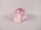 AM-S-35 : Rainbow Ametrine Crystal Skull