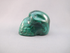 MA-S-88 : Malachite Crystal Skull