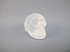 MQ-S-25 : Moon Quartz Crystal Skull